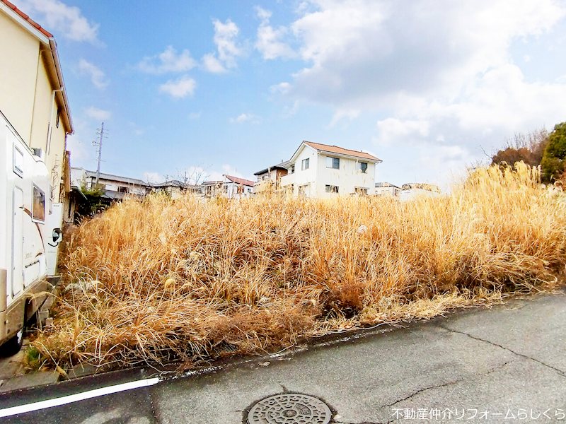 日進市竹の山5丁目 2号地 土地