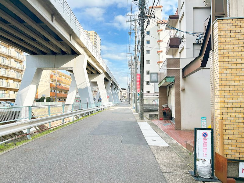 現地写真（その他）