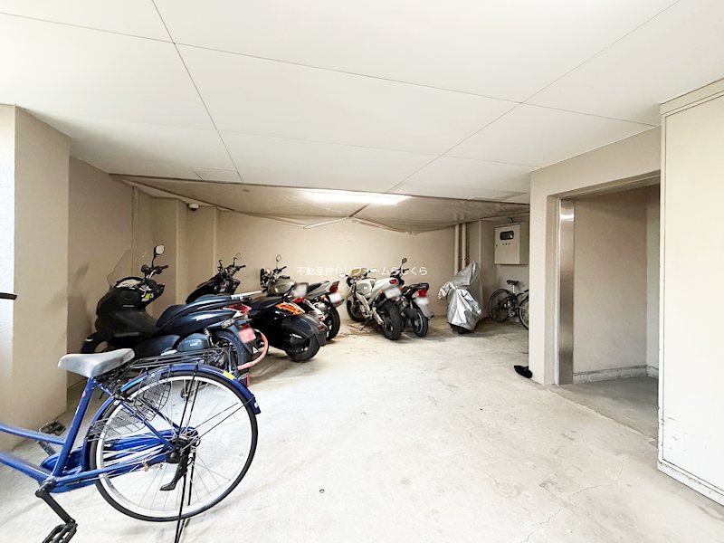 共用部写真（その他）