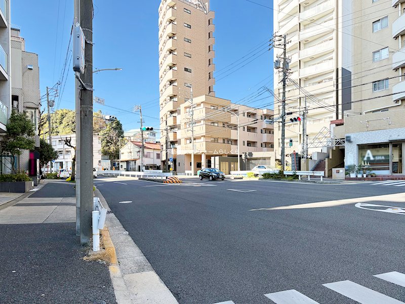 現地写真（その他）