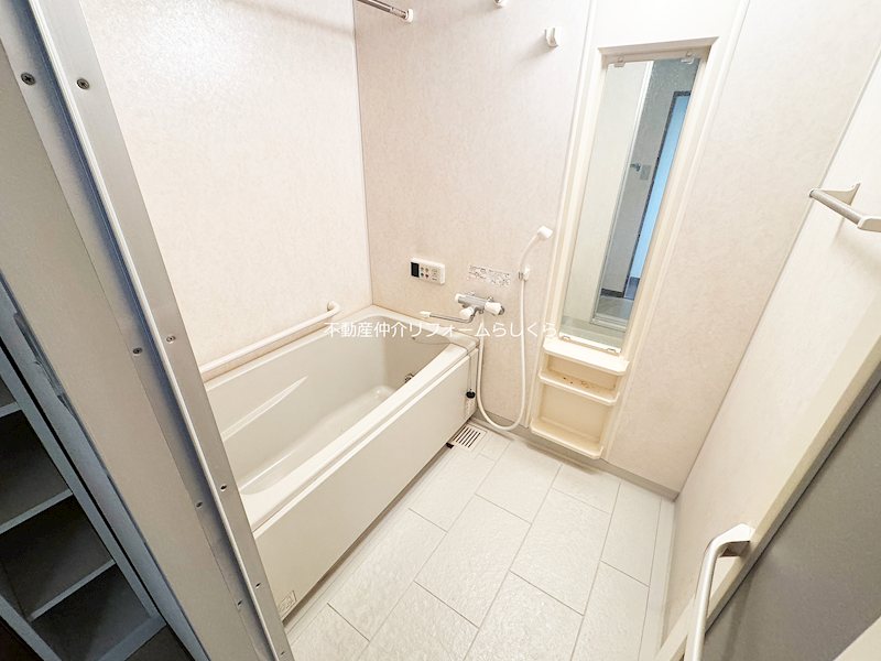 内観写真（浴室）