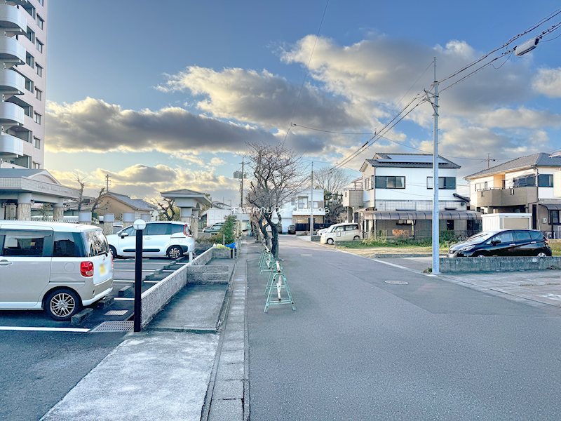 現地写真（その他）