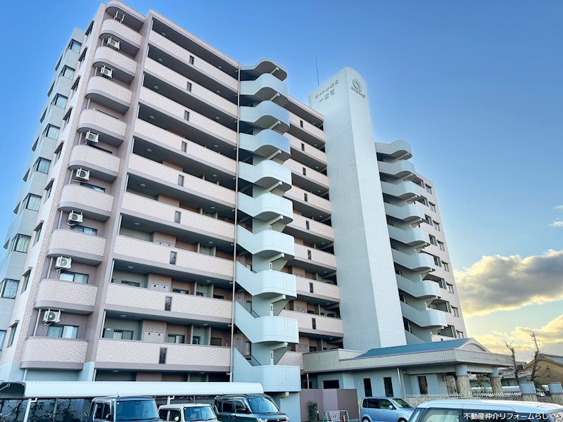 シャトレ愛松一宮VII