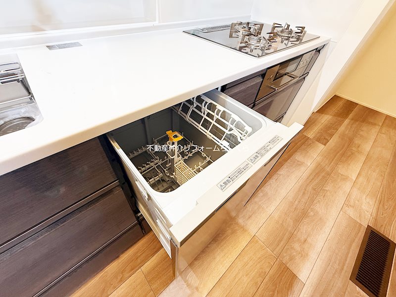 内観写真（キッチン）