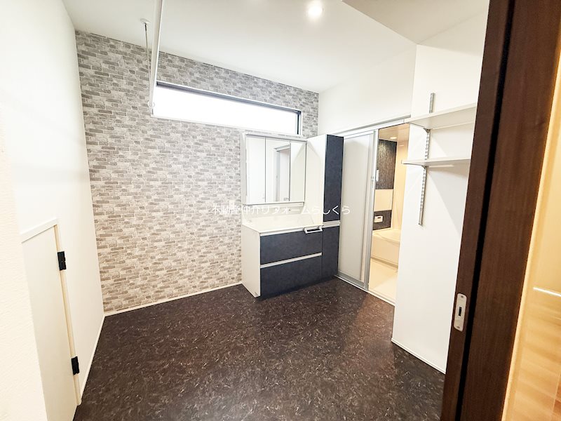 内観写真（洗面台・洗面所）