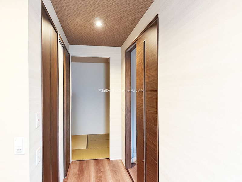 内観写真（その他）