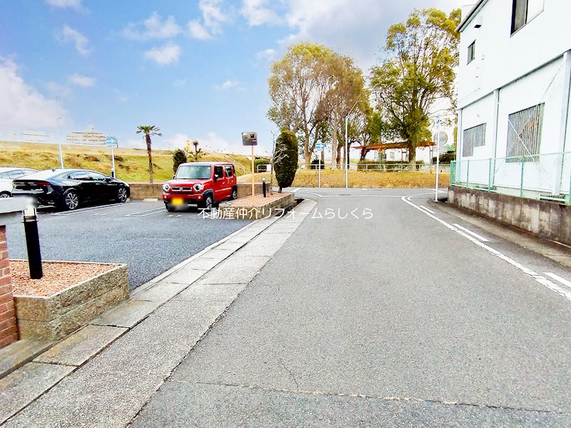 現地写真（その他）