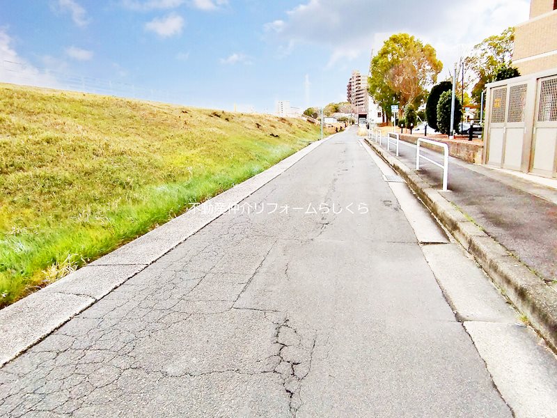 現地写真（その他）