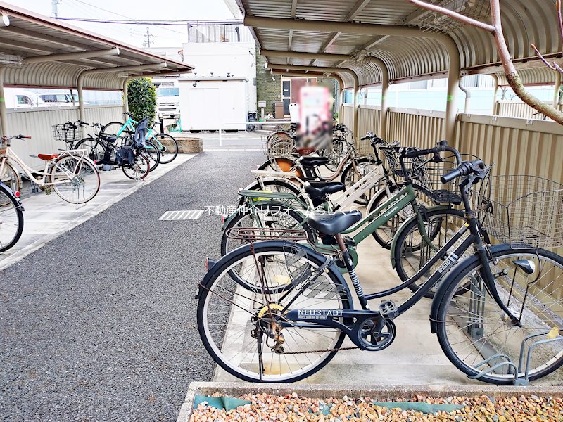 共用部写真（その他）