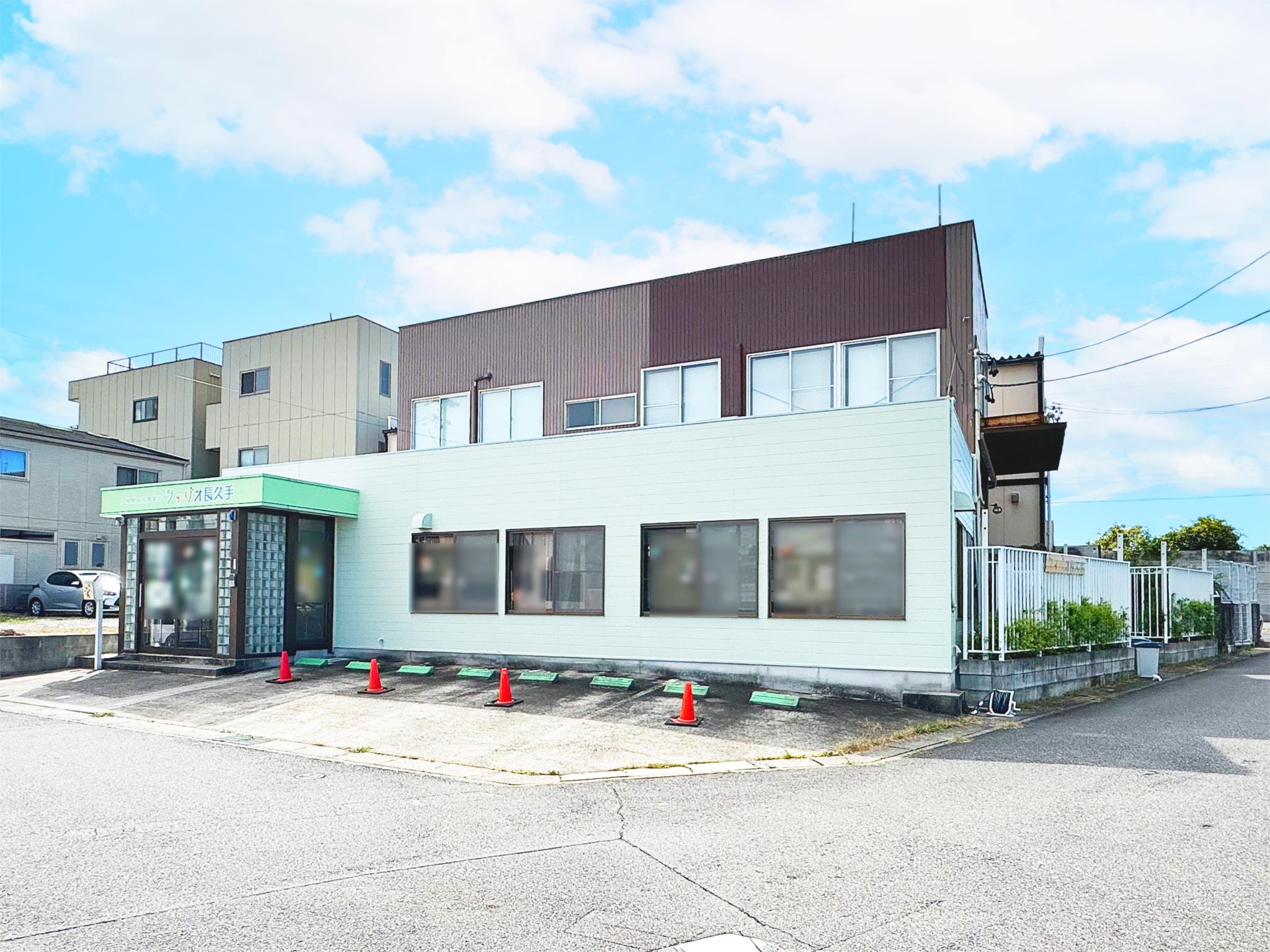 フィリオ長久手