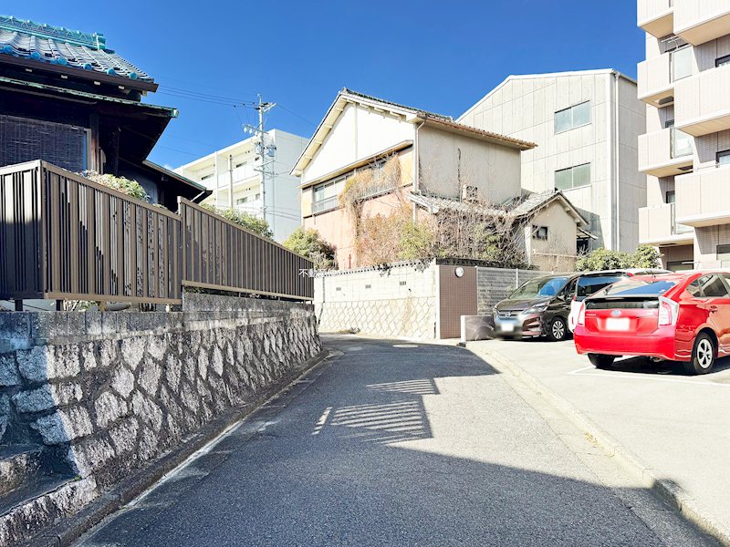 現地写真（その他）