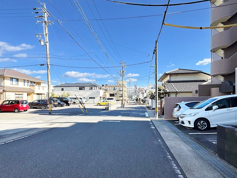 現地写真（その他）