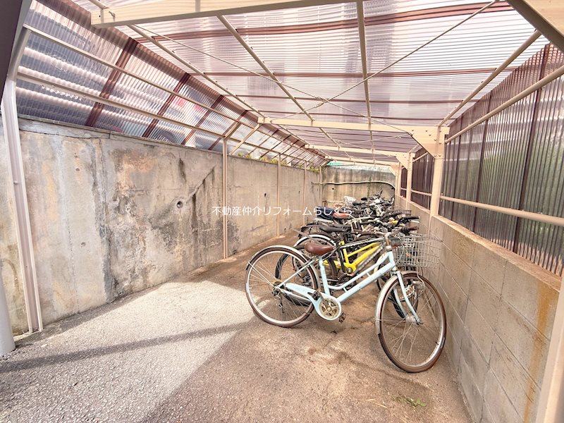 内観写真（その他）