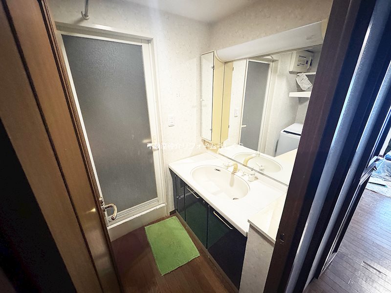 内観写真（洗面台・洗面所）