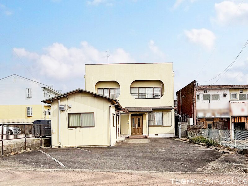 尾張旭市東大久手町3丁目 土地