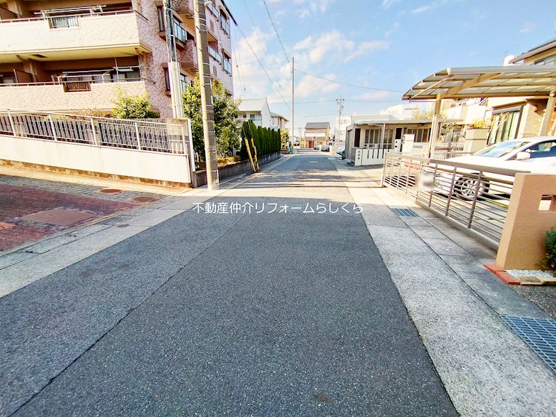 現地写真（その他）