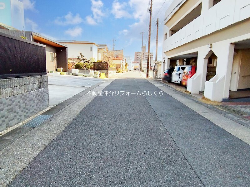 現地写真（その他）