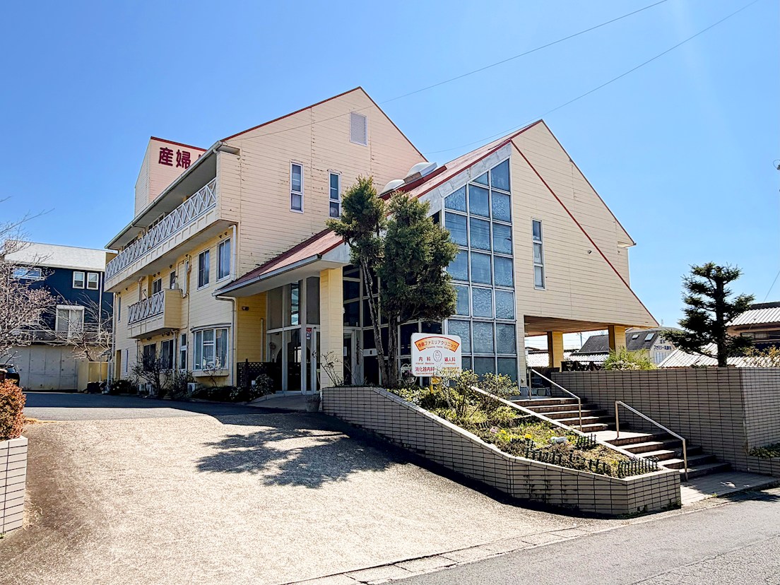 寺島ファミリアクリニック