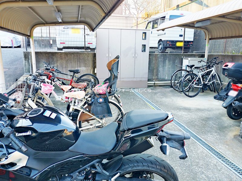 共用部写真（その他）