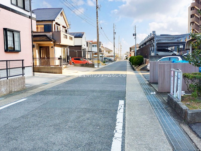 現地写真（その他）