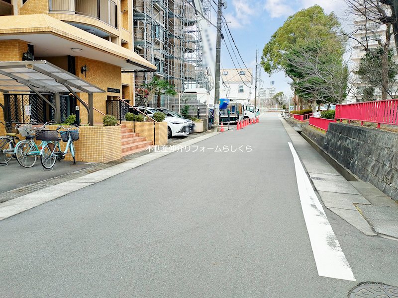 現地写真（その他）