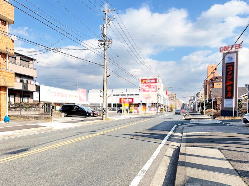 現地写真（その他）