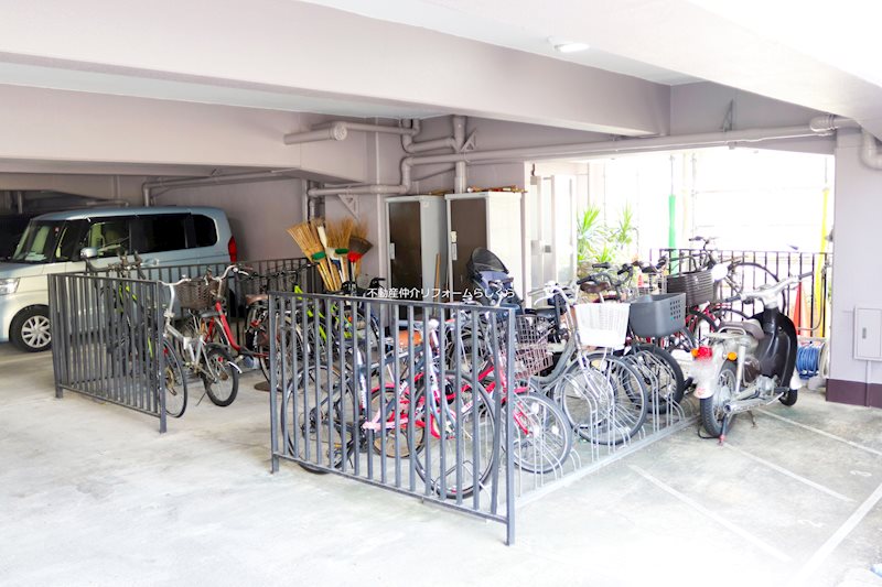 共用部写真（その他）