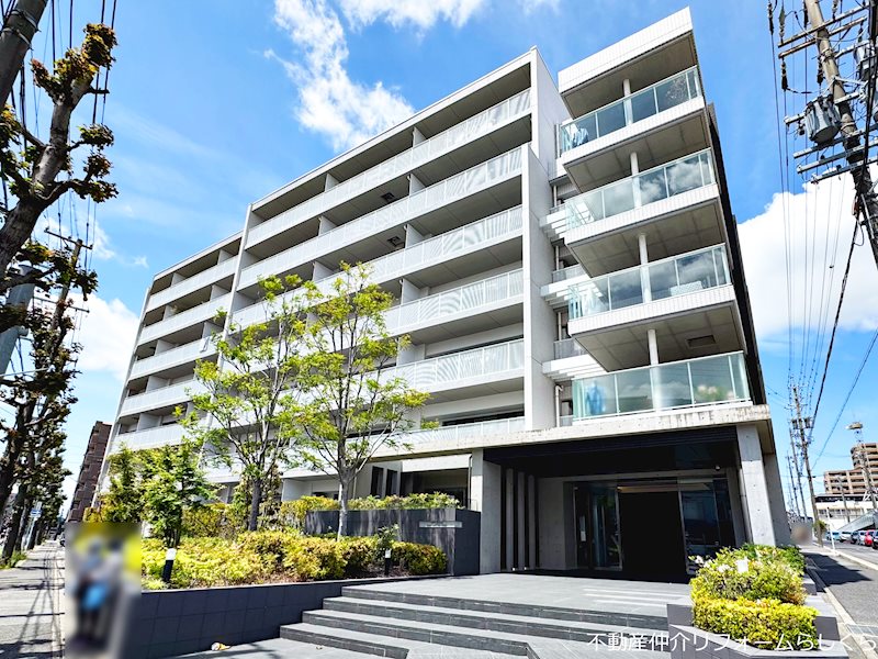 シティハウス上社ヒルズ