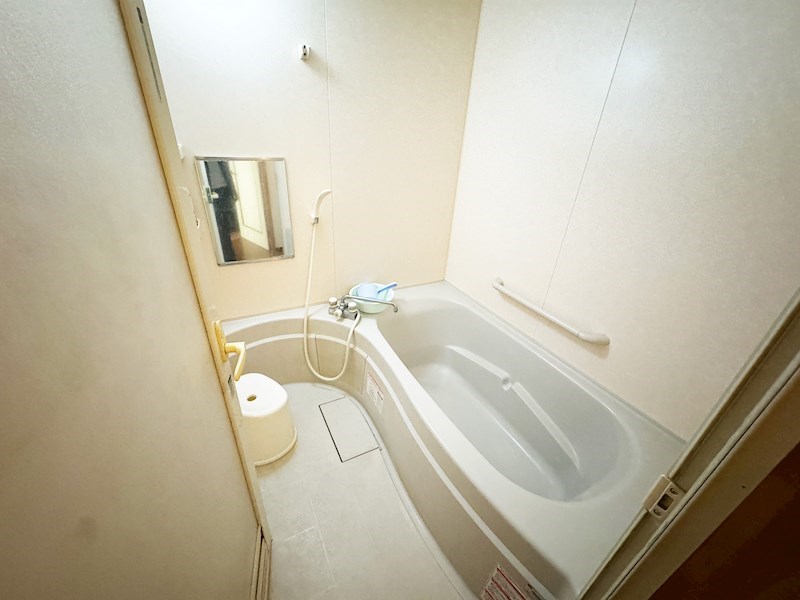 内観写真（浴室）