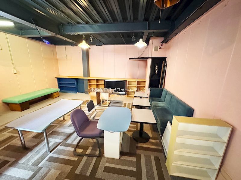 内観写真（リビング以外の居室）