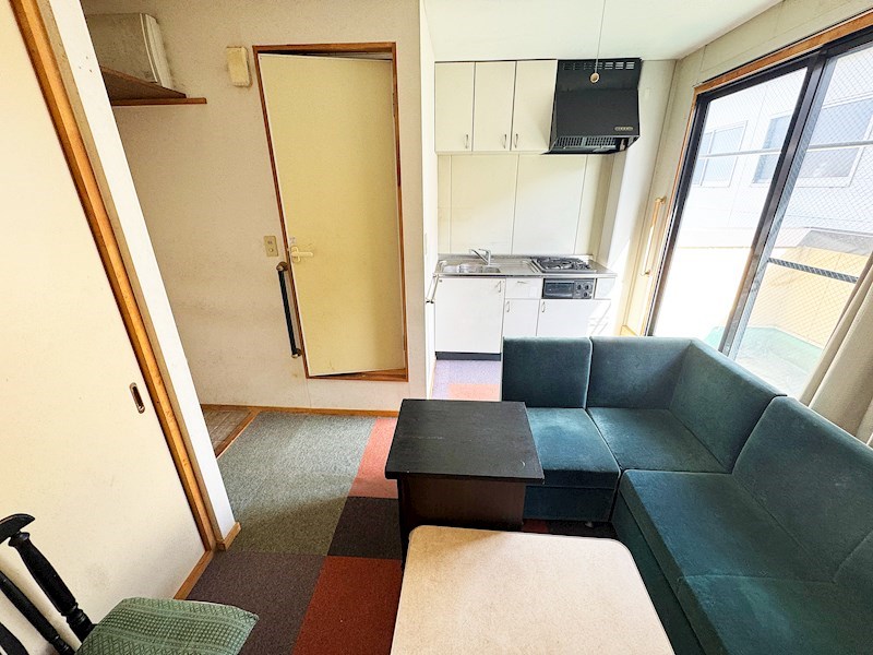 内観写真（リビング以外の居室）