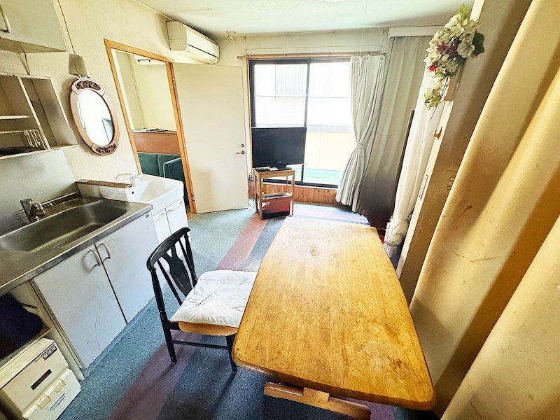 内観写真（リビング以外の居室）