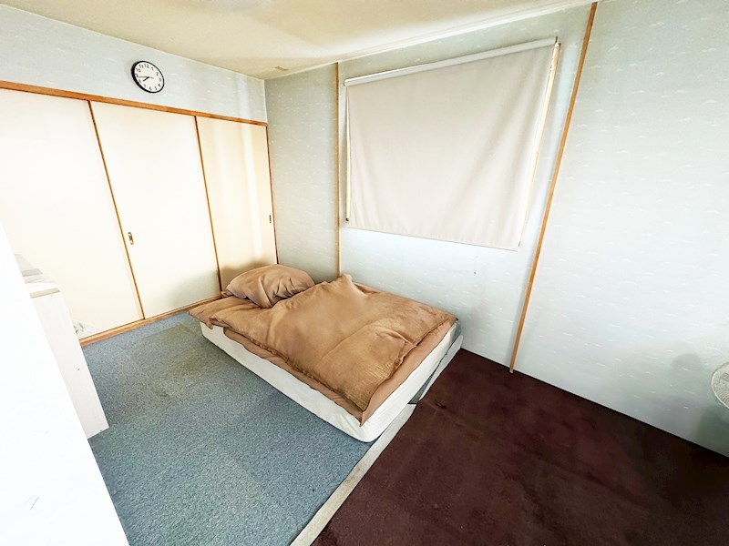 内観写真（リビング以外の居室）