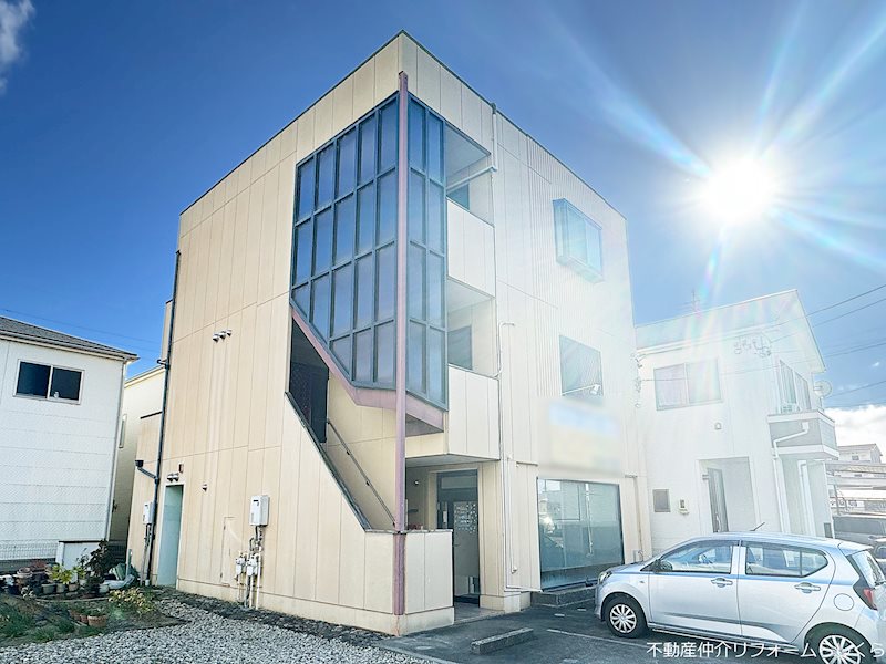 春日井市堀ノ内町4丁目 中古一戸建て