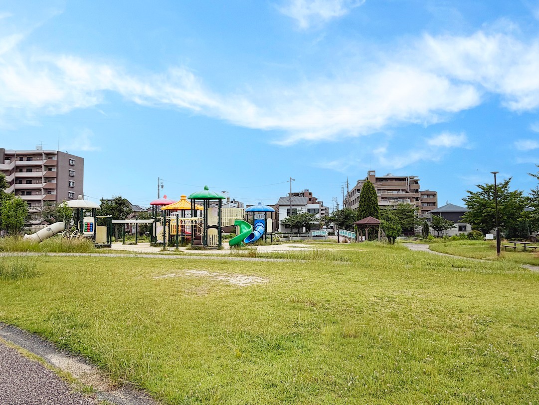 印場中央公園