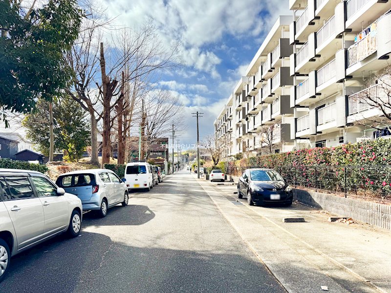 現地写真（その他）