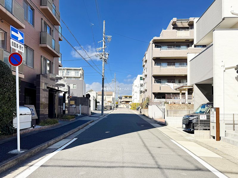 現地写真（その他）