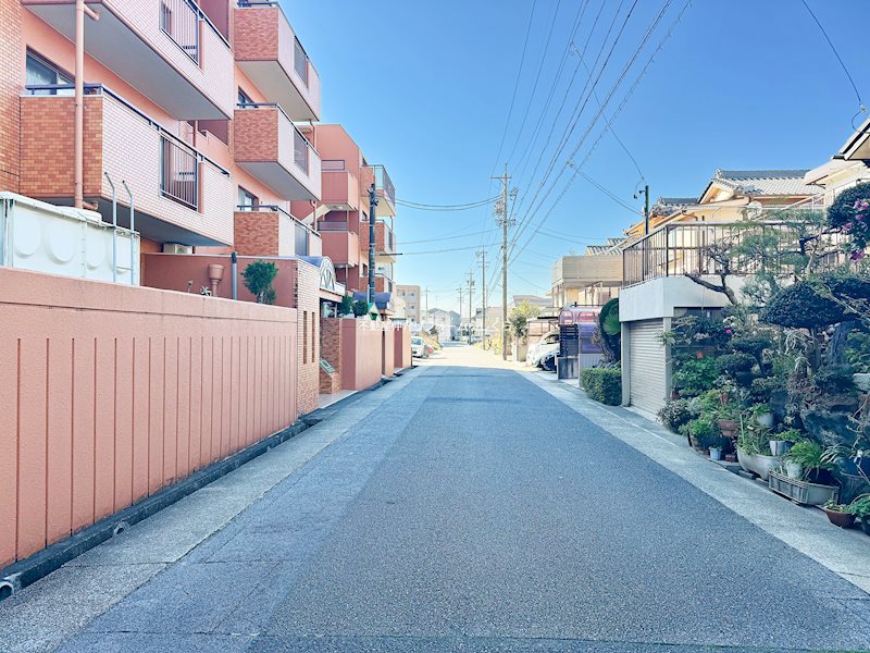 現地写真（その他）