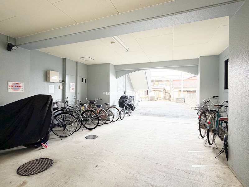 共用部写真（その他）