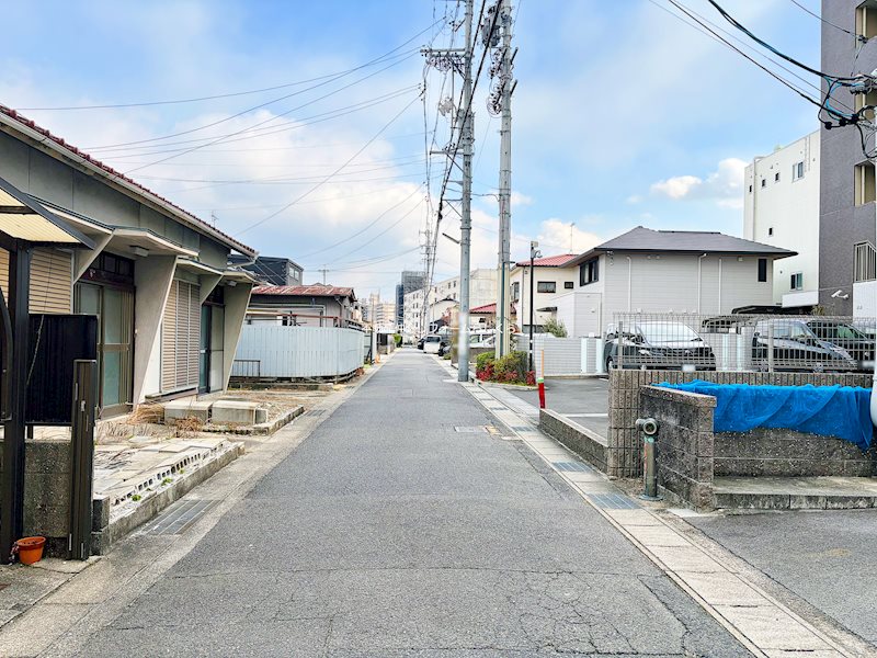 現地写真（その他）