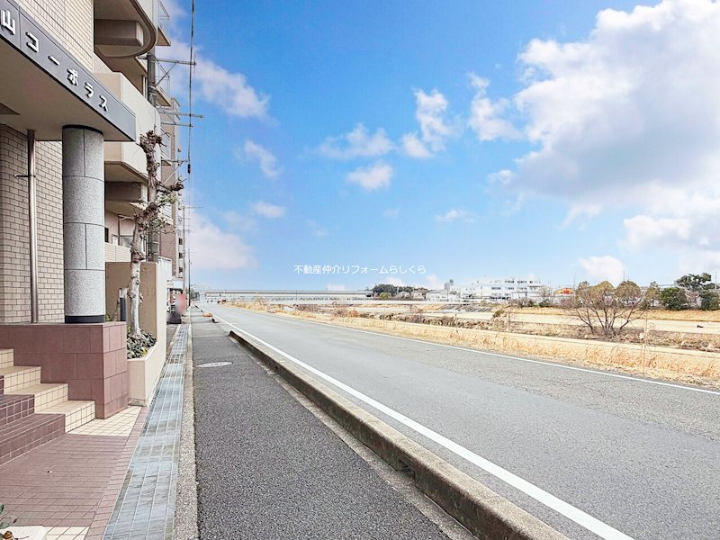 現地写真（その他）