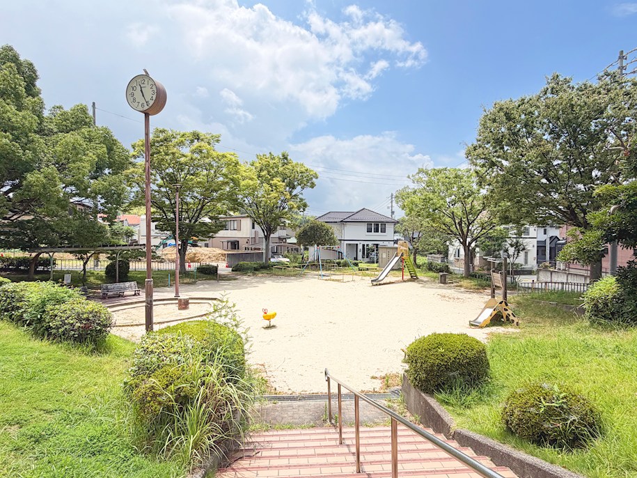 島田高島公園