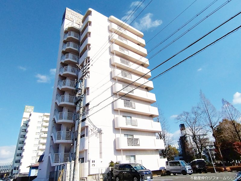 ホワイトキャッスル平針Ｖ