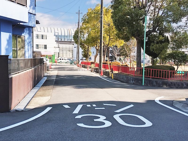 現地写真（その他）