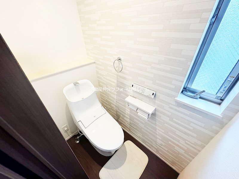 内観写真（トイレ）