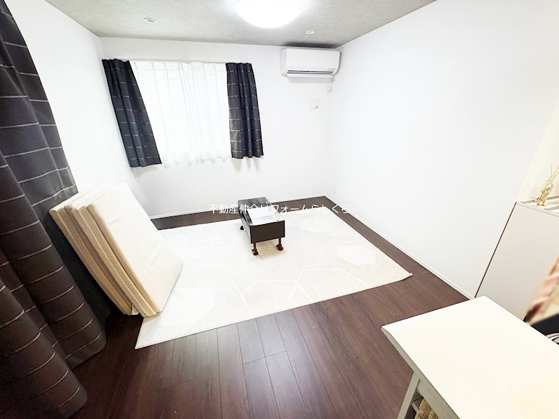 内観写真（リビング）