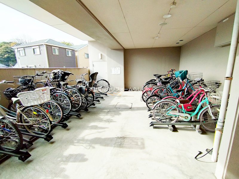 共用部写真（その他）