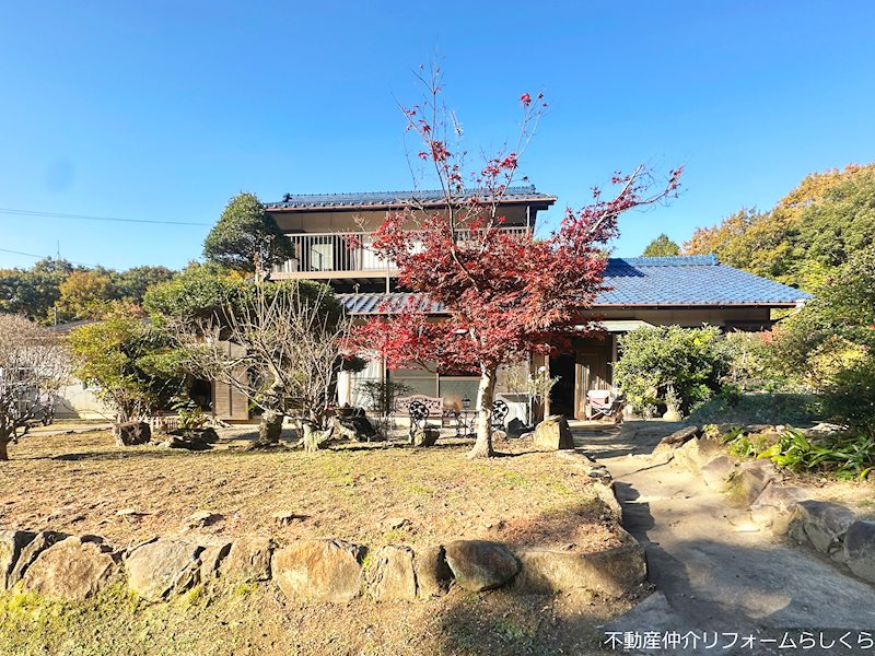 瀬戸市内田町1丁目 中古一戸建て