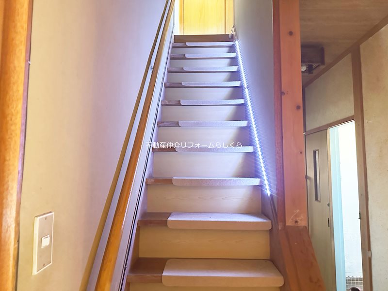 内観写真（その他）