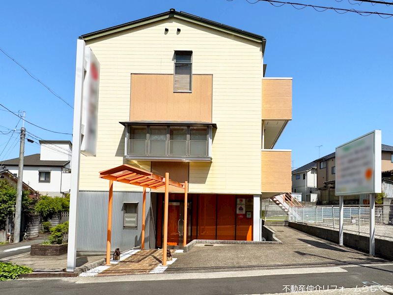 名古屋市名東区梅森坂2丁目 中古一戸建て